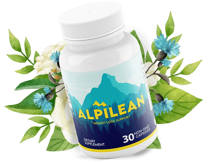 alpilean supplement