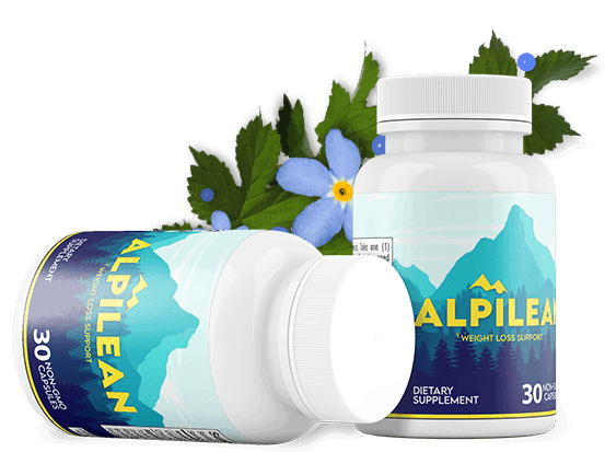 alpilean weight loss supplement reviews