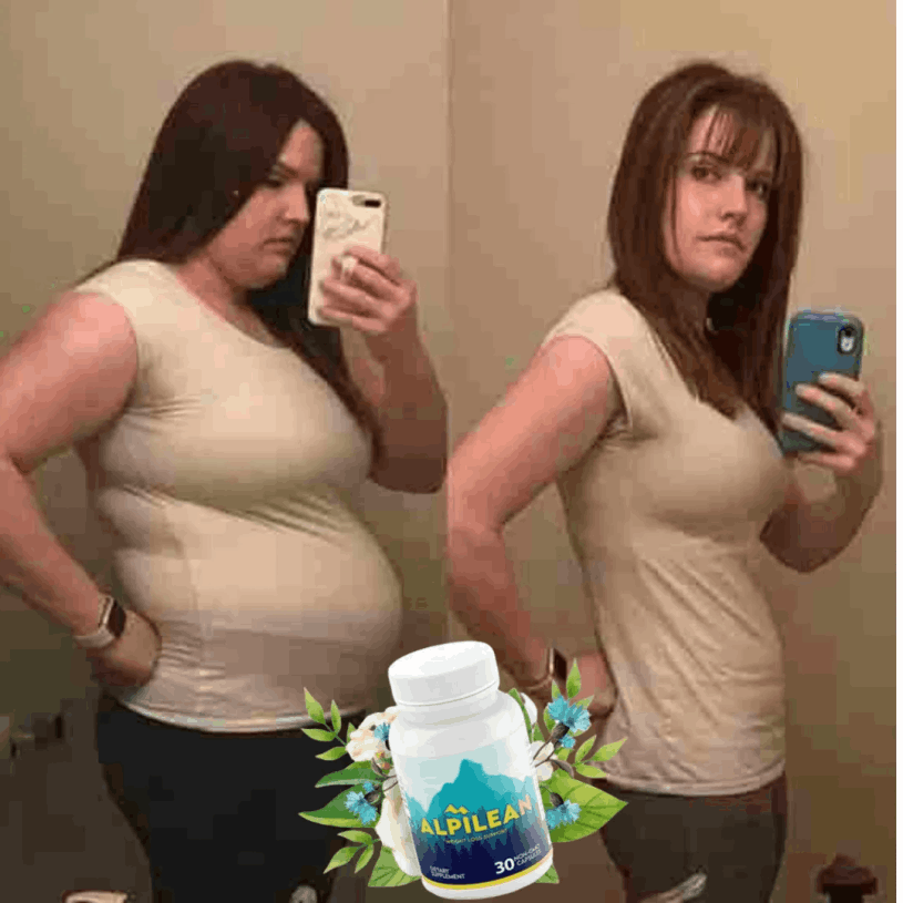 alplilean weight loss