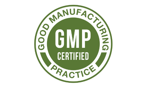 alpilean gmp certified